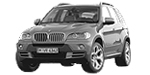 BMW E70 C1603 Fault Code