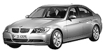 BMW E90 C1603 Fault Code
