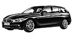 BMW F31 C1603 Fault Code